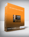 Charles Severance – Python For Everybody