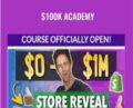 $100K Academy – Charlie Brandt