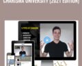Charisma University (2021 Edition) – Charlie Houpert