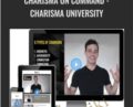 Charisma On Command-Charisma University – Charlie