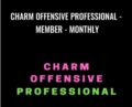 Charm Offensive Professional-Member-Monthly – Charm Offensive
