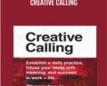 Creative Calling – Chase Jarvis