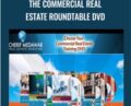 The Commercial Real Estate Roundtable DVD – Cherif Medawar