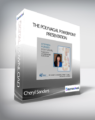 Cheryl Sanders – The Polyvagal Powerpoint Presentation