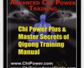 Chi Power Plus – A. Thomas Perhacs