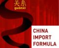 China Import Formula – Brendan Elias