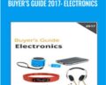 Buyer’s Guide 2017-Electronics – ChinaImportal