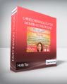 Chinese Reflexology for Women 40, 50 & Beyond with Holly Tse