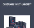 Chirofunnel Secrets University – Dr. Chad Woolner