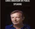 Chris Anderson on Public Speaking – Chris Anderson