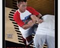 King Of The Kimura – Chris Brennan