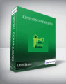 Chris Bruce – Joint Venture Profits