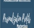Personalization Masterclass – Chris Conrady