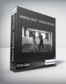 Chris Davis – Martial Body – Connected Body