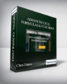 Chris Dutton – ADVANCED EXCEL FORMULAS & FUNCTIONS