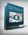 Chris Dutton – DATA VISUALIZATION WITH EXCEL CHARTS & GRAPHS