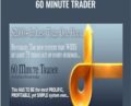60 Minute Trader – Chris Kobewka