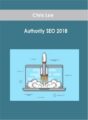 Chris Lee – Authority SEO 2018