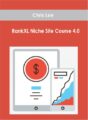 Chris Lee – RankXL Niche Site Course 4.0
