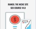 RankXL The Niche Site SEO Course V4.0 – Chris Lee