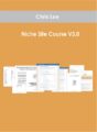 Chris Lee – Niche Site Course V3.0