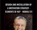 Design and Installation of a Motivation Strategy-Elements of NLP-Module 01 – Chris Mulzer