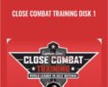 Close Combat Training Disk 1 – Chris Pizzo