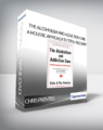 Chris Prentiss – The Alcoholism and Addiction Cure: A Holistic Approach to Total Recovery