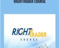 RightTrader Course – Chris Pulver