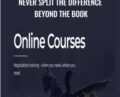 Never Split the Difference Beyond the Book – Chris Voss