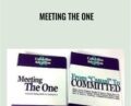Meeting The One – Christian Carter