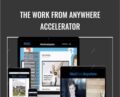 The Work From Anywhere Accelerator – Christian Martin