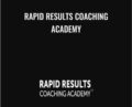 Rapid Results Coaching Academy – Christian Mickelsen