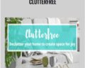 Clutterfree – Christina Tiplea