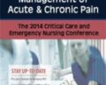 Stop the Hurt: Physiology and Management of Acute and Chronic Pain – Sean G. Smith