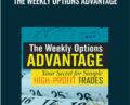 The Weekly Options Advantage – Chuck Hughes