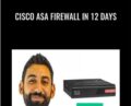 Cisco ASA Firewall in 12 days – Munib Shah