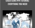 Cisco CCNA IPv4 Tutorial: Everything You Need! – Lazaro Diaz
