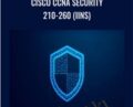 Cisco CCNA Security 210-260 (IINS) – Matt Carey