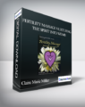 Claire Marie Miller – Fertility Massage Nurturing the Spirit Into Womb