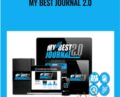My Best Journal 2.0 – Clark Kegley