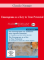Claudio Naranjo – Enneagram as a Key to True Potential