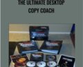 The Ultimate Desktop Copy Coach – Monica Istrate