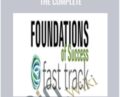 Foundations Fast Track The Complete – Cleaning Business Builders