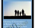 Clearing 47 Generations of Relationship Problems on the Most Powerful New Moon of the Year – Michael David Golzmane