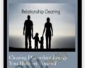Clearing Discordant Energy You Hold on Yourself & Others – Michael David Golzmane