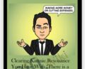 Clearing Karmic Resonance You Have With There is a limit to how much I can earn – Michael David Golzmane