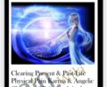 Clearing Present & Past-Life Physical Pain Karma & Angelic Clearing of Pain Stuck in the Body/Organ/Cells – Michael David Golzmane
