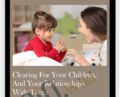 Clearing for your children, and your relationships with them – Michael David Golzmane