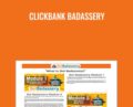 Clickbank Badassery – Robert Stukes